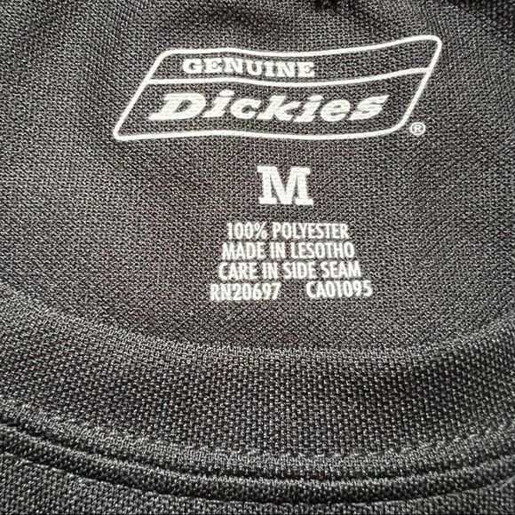 Genuine Dickies Cool&Dry short Sleeve Pocket T - Picture 9 of 12